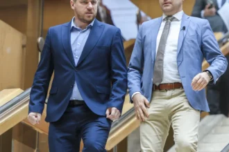 Envirofond vyšetrujú elitní policajti, podozrenia siahajú na vrchol ministerstva