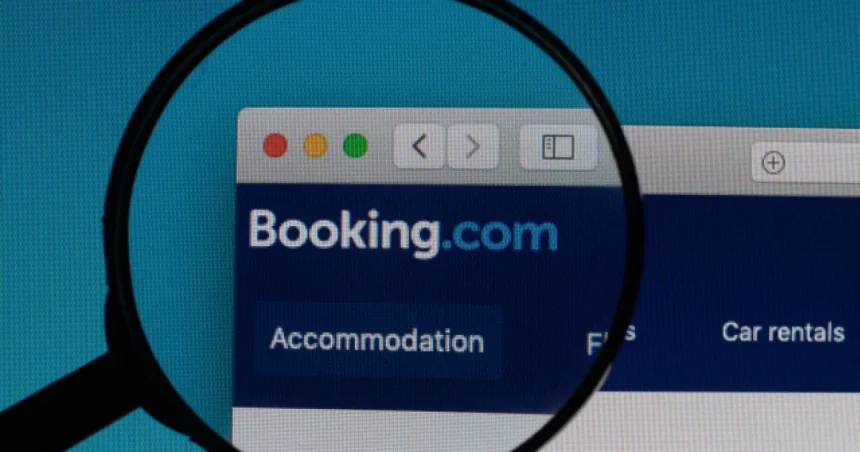 EÚ preveruje Booking pre podozrenie z podvodov a phishingu