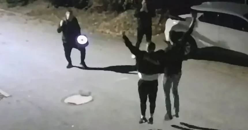 Ferenčák prehral voľby o 82 hlasov, prišli to osláviť pred jeho dom