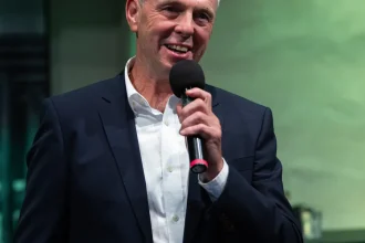 Fiabáne získal tretíkrát dôveru Žilinčanov, naposledy, vyhlásil. Mesto čakajú veľké zmeny