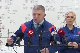 Fico dohodol zmluvu s USA. Spúšťa sa najdrahší projekt v dejinách Slovenska