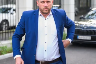 Fico navrhol Kuffu za ministra životného prostredia. Prezident nemusí rozhodnúť rýchlo