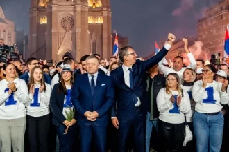 Fico: Slovensko nepristúpi na ďalšiu pôžičku pre Ukrajinu