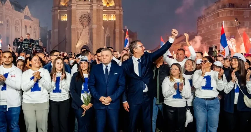 Fico: Slovensko nepristúpi na ďalšiu pôžičku pre Ukrajinu
