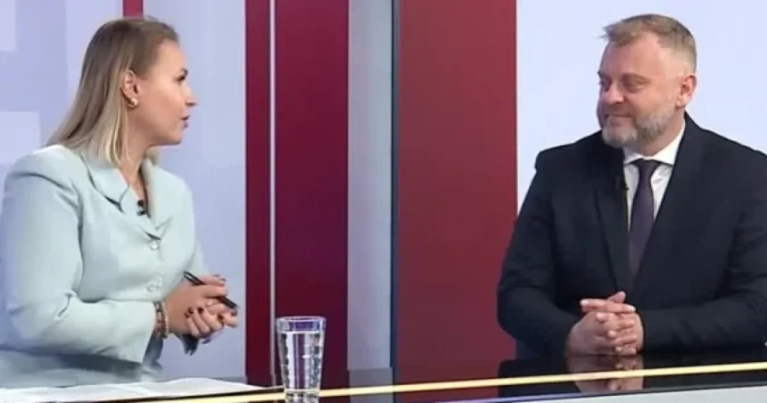 Fico vysvetlil, prečo do Moskvy napokon nešla Saková, ale Blanár