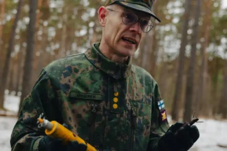 Fínsko obnoví výrobu zakázaných mín, vyrobí ich milión