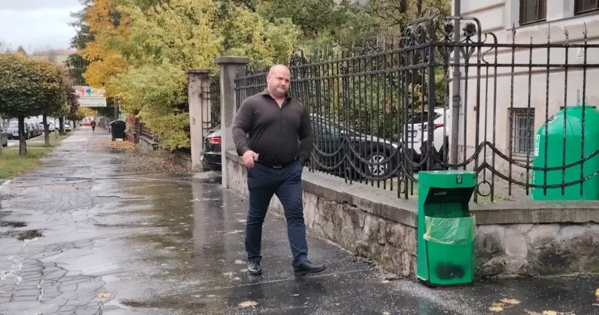 Gašpar, Bödör a Krajmer chcú prejednať aj premlčané skutky. Tiger vypovedal v Očistci