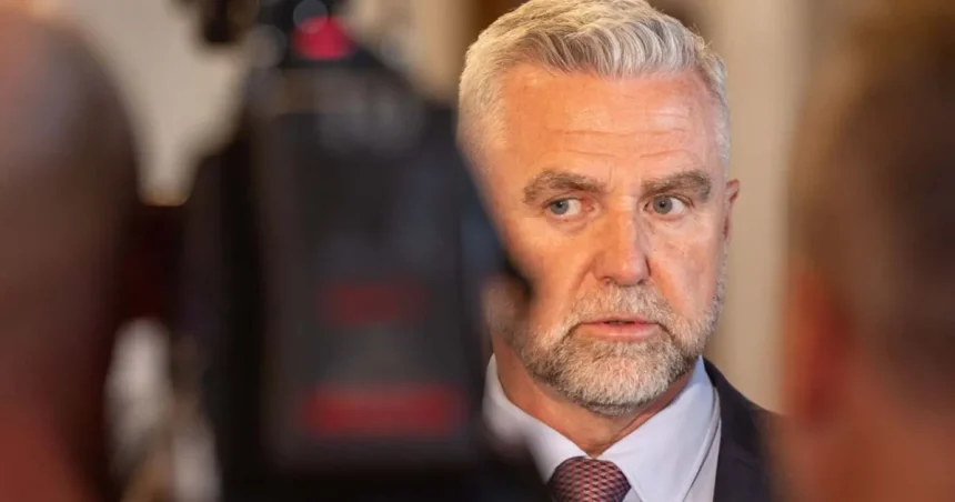 Gašpar v Nitre neuspel, podľa všetkého ho porazila aj sestra odstaveného vyšetrovateľa