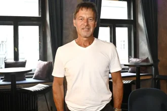 Habera (64) v mini rifľových šortkách: Ja sa pose...m, píše herečka