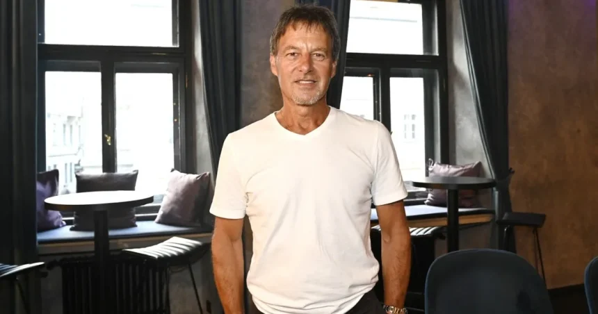 Habera (64) v mini rifľových šortkách: Ja sa pose...m, píše herečka