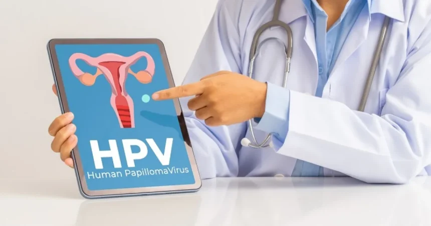 HPV vakcína znižuje riziko predčasného pôrodu