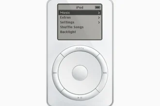 iPod dnes oslavuje 25. výročie. Zmenil hudobný priemysel a zachránil Apple