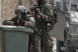 Izraelskí osadníci útočili na európskych diplomatov