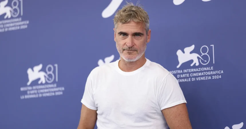 Joaquin Phoenix, ktorý stvárnil Napoleona, Jokera aj Johnnyho Casha, oslavuje narodeniny