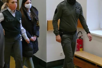Judita po 12 rokoch za vraždu Tomáša môže opustiť väzenie