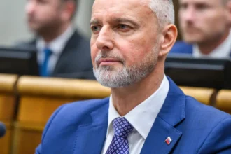 Jurinová je jedinou ženou medzi županmi, hovorí, čo kraj najviac trápi