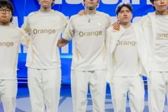 Karmine Corp vyhral Play-In Worlds 2026 a zabojuje o milión dolárov