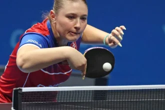 Katastrofálny začiatok premenila na zlato. Slovenka prezradila plány smerom k olympiáde