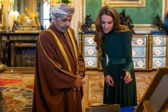 Kate a Sofia si obliekli rovnaké šaty v ten istý deň: Ktorá žiarila viac?