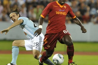 Každý chcel byť ako Totti. Nič neľutujem, no mladosti by som niečo zmenil