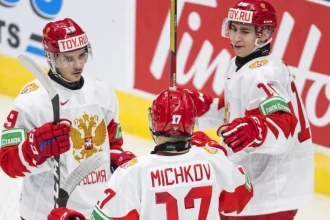 Keď o osude hokeja rozhoduje Egypťan, na návrat Rusov doplatí aj Slovensko