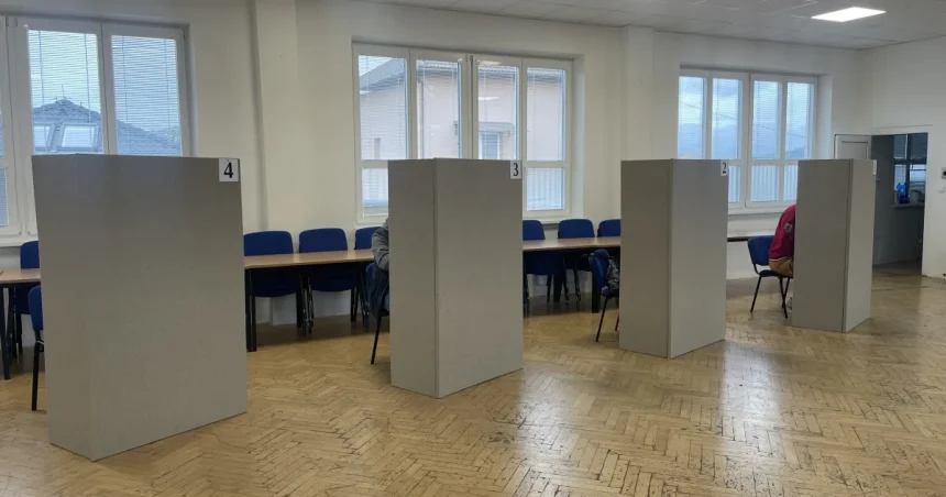 Kedy budú prvé výsledky? Tu sú odhadované časy