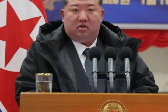 Kim Čong-un chce vybudovať najsilnejšiu armádu na svete