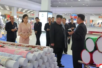 Kim Čong-un sa ukázal na nečakanom mieste po správe o smrti