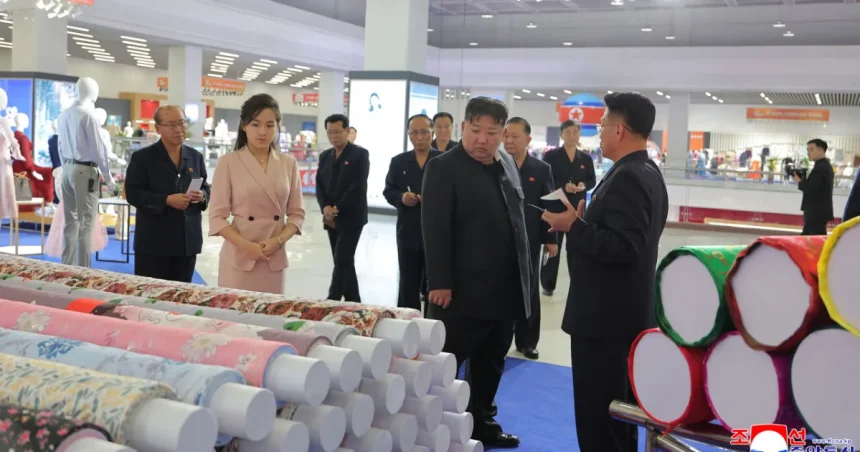 Kim Čong-un sa ukázal na nečakanom mieste po správe o smrti