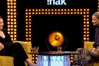 Koščová: Dcéra mi povedala, nech si nájdem inú prácu. Pre Slovensko má želanie