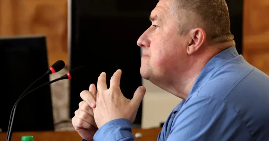 Kováčikov proces: obžalobu zrušili pre chyby, prokuratúra sa bráni
