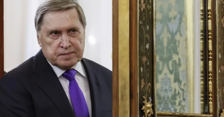 Kremeľ k zapojeniu Európy do rokovaní: Peskov s uštipačnou poznámkou