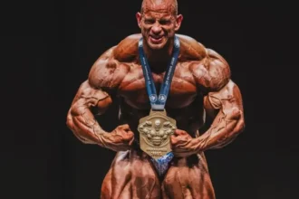 Križánek je svetová špička, sezónu zavŕšil triumfom a má nový cieľ