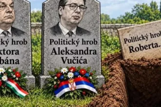 Krúpa vykopal Ficovi politický hrob. Poslankyňa Smeru reaguje: Prerazili ste suterén