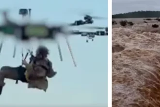 Krym po útoku na rozvodňu zasiahol výpadok prúdu aj internetu