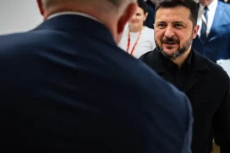 Kyjev si vybral veľmi zlý čas, Poľsko pozastavuje finančnú pomoc Ukrajine