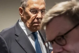 Lavrov v Iráne: Moskva a Teherán rokujú o vojne