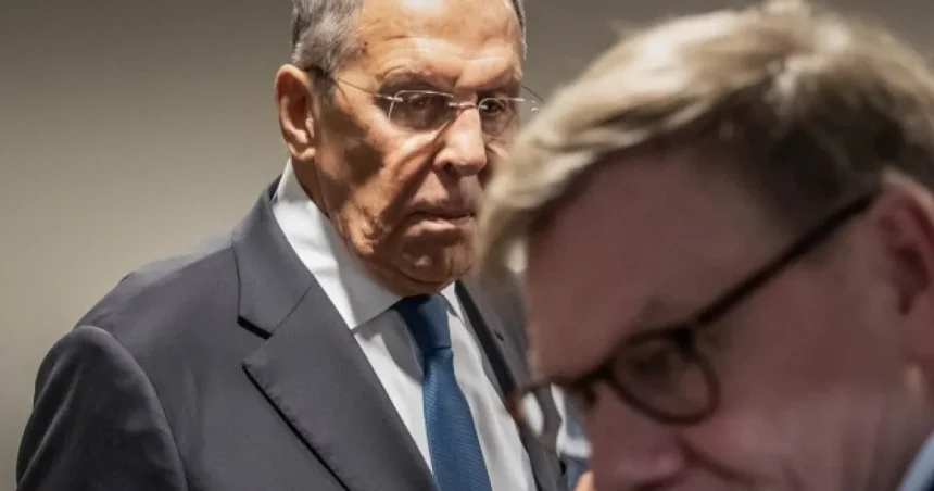 Lavrov v Iráne: Moskva a Teherán rokujú o vojne
