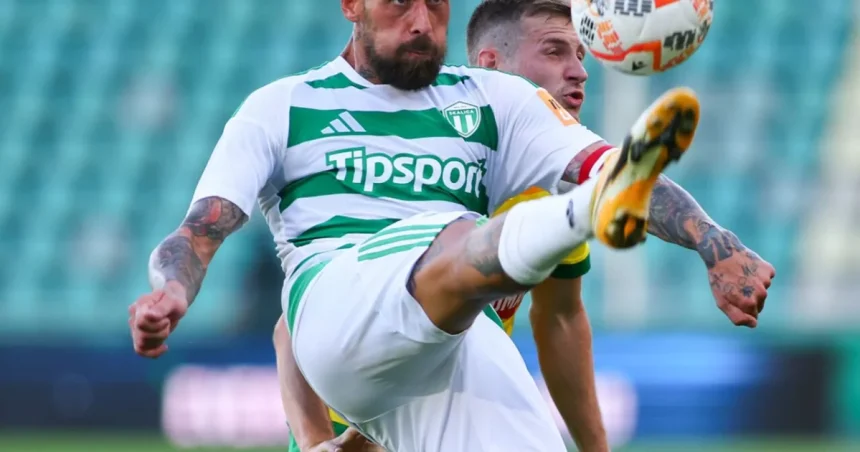 Liptov sáhal na senzáciu, proti Skalici rozhodol penaltový rozstrel