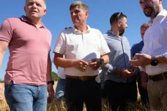 Ľudia sú odkázaní na vodu z cisterien, Huliak sa pustil do exministrov