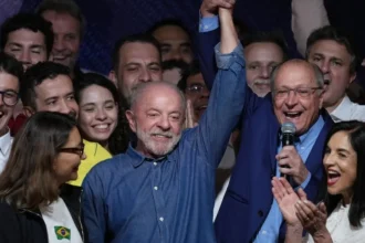 Lula da Silva získal štvrté funkčné obdobie