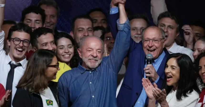 Lula da Silva získal štvrté funkčné obdobie