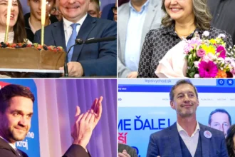 Lunter ohlásil víťazstvo, chce meniť kraj