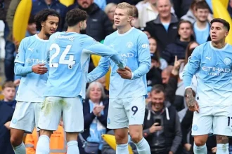 Manchester City hrozí tvrdý trest: výrazný odpočet bodov bez možnosti odvolania