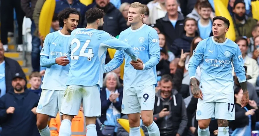 Manchester City hrozí tvrdý trest: výrazný odpočet bodov bez možnosti odvolania