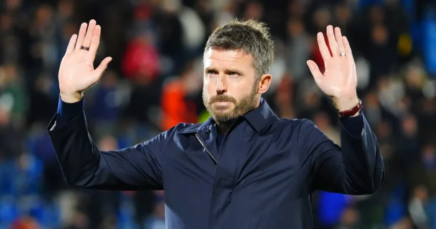 Manchester United už nebudí strach, z Coma si odniesol poriadny výprask