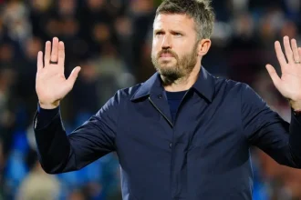 Manchester United v kríze, Carrick verí v obrat