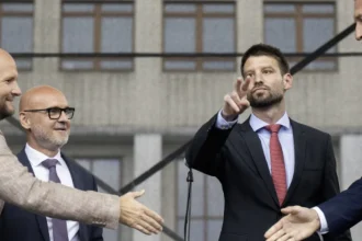 Matovič stavia opozičných partnerov pred ultimáta. Gubík mu pripomenul vlastné slová