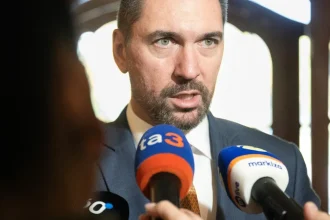 Matovičovci: „biznis storočia“ u Takáča je dohodnutý, minister tvrdí opak