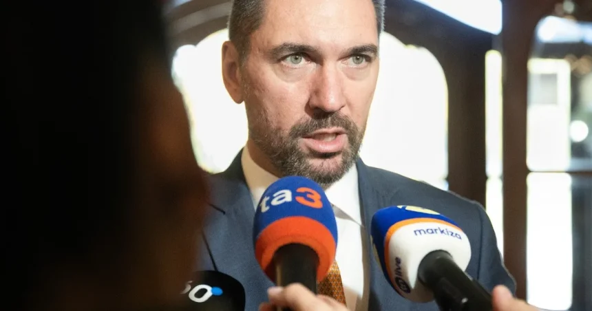 Matovičovci: „biznis storočia“ u Takáča je dohodnutý, minister tvrdí opak